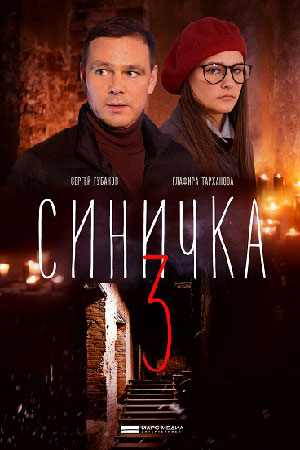 Синичка 3
